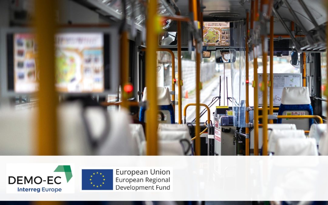 Demo-EC, Trajnostni transport