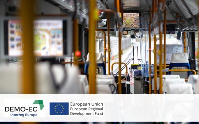 Demo-EC, Trajnostni transport