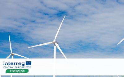 Store4Huc, Upravljanje hranilnikov energije