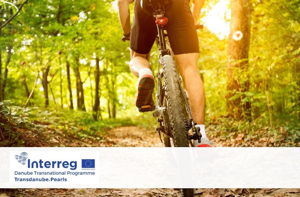 Mreža za trajnostno mobilnost ob Donavi