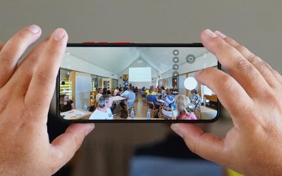 Uspešno izvedena delavnica za oblikovanje vizije trajnostne mobilnosti v regiji