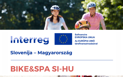 BIKE&SPA SI-HU